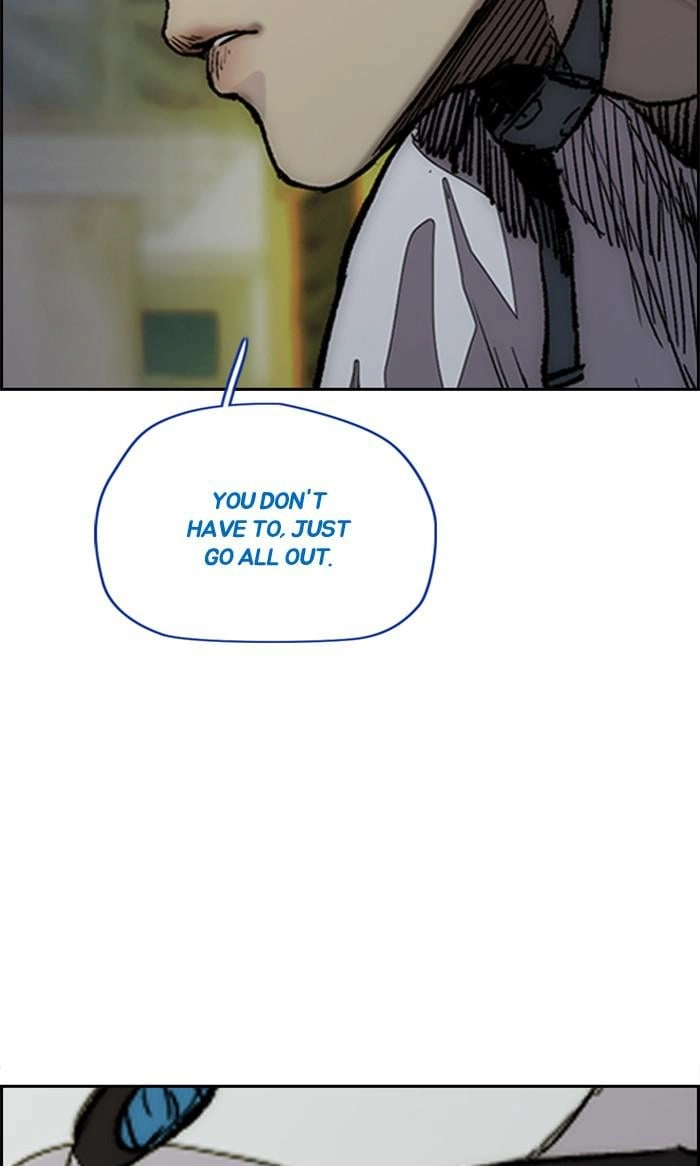 Wind Breaker Chapter 369 - Page 101