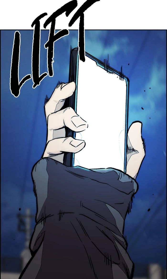 Wind Breaker Chapter 369 - Page 103