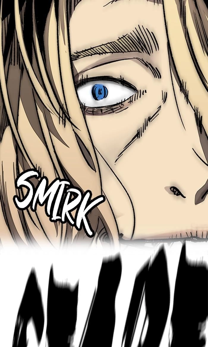 Wind Breaker Chapter 369 - Page 109