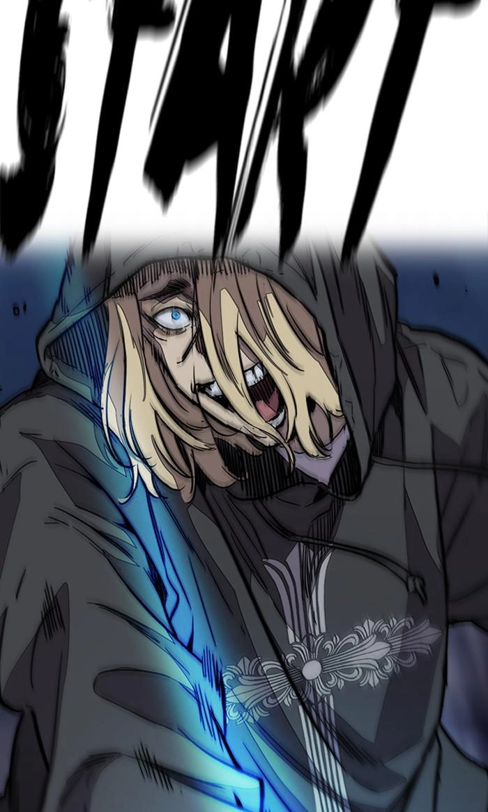 Wind Breaker Chapter 369 - Page 110