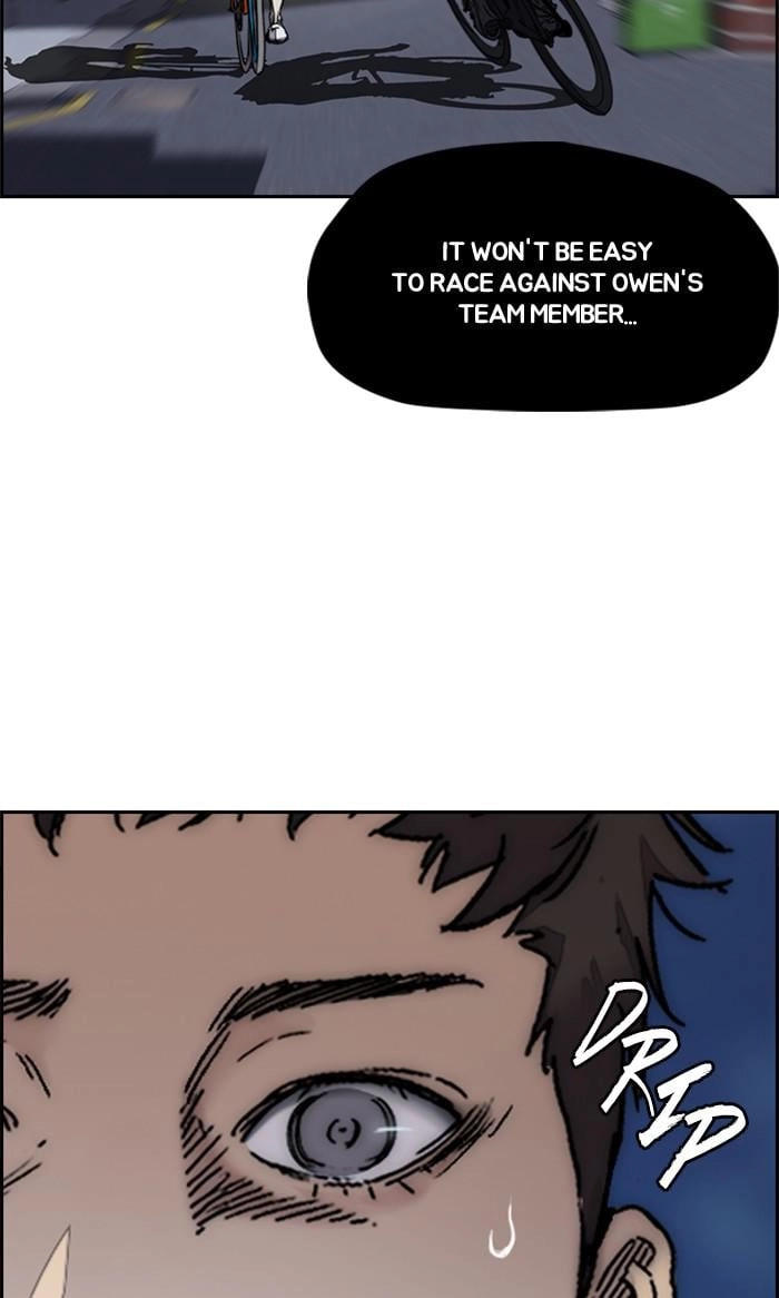 Wind Breaker Chapter 369 - Page 120