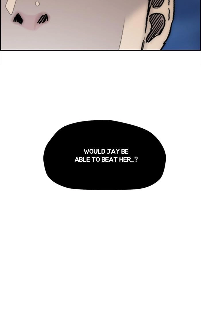 Wind Breaker Chapter 369 - Page 121