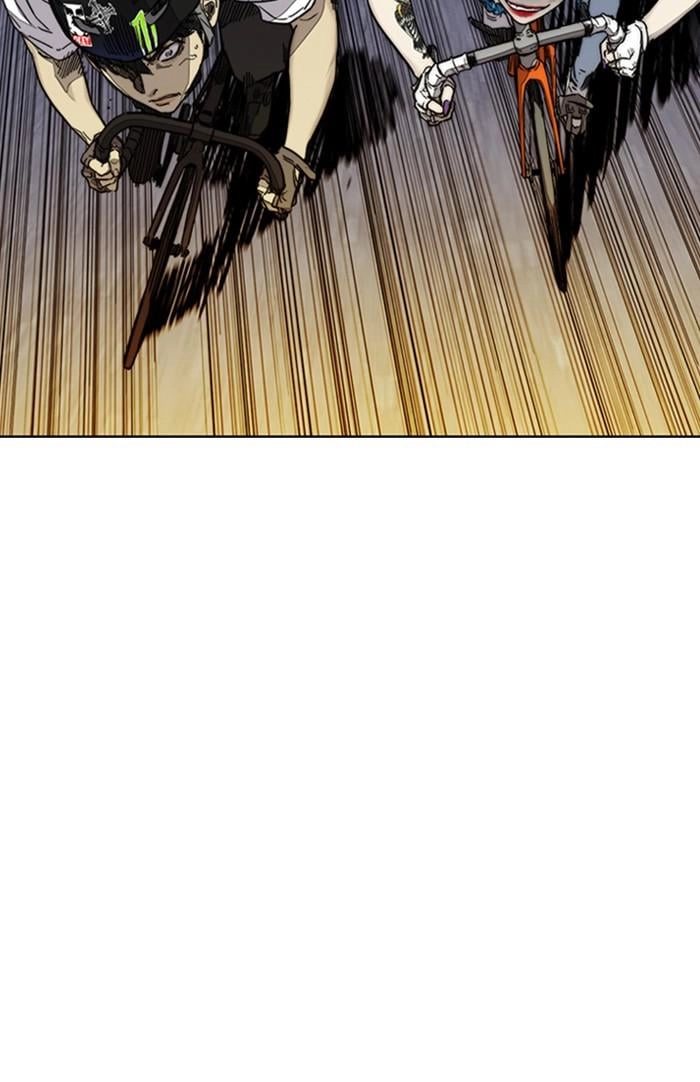Wind Breaker Chapter 369 - Page 123