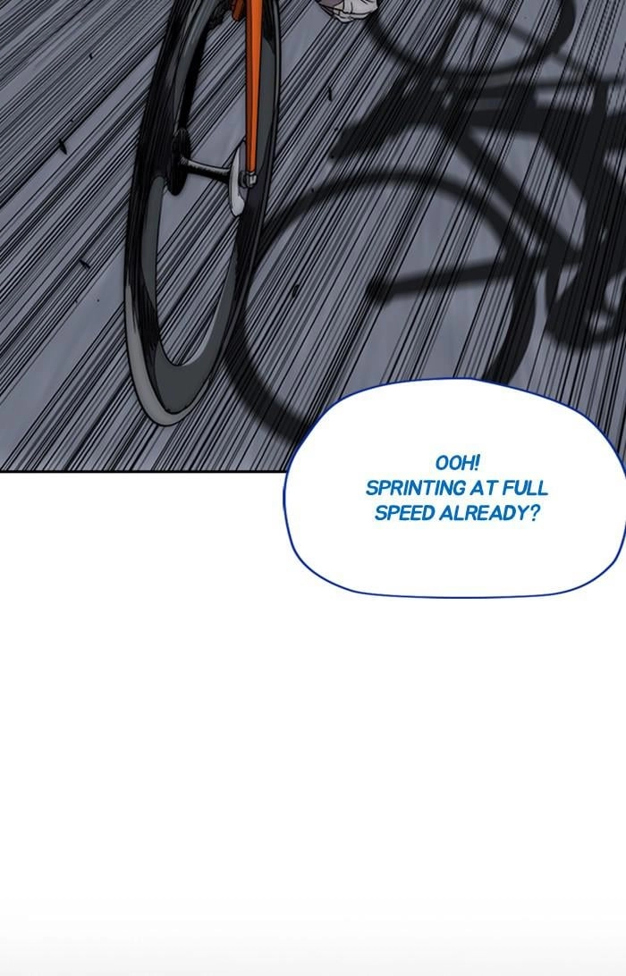 Wind Breaker Chapter 369 - Page 127