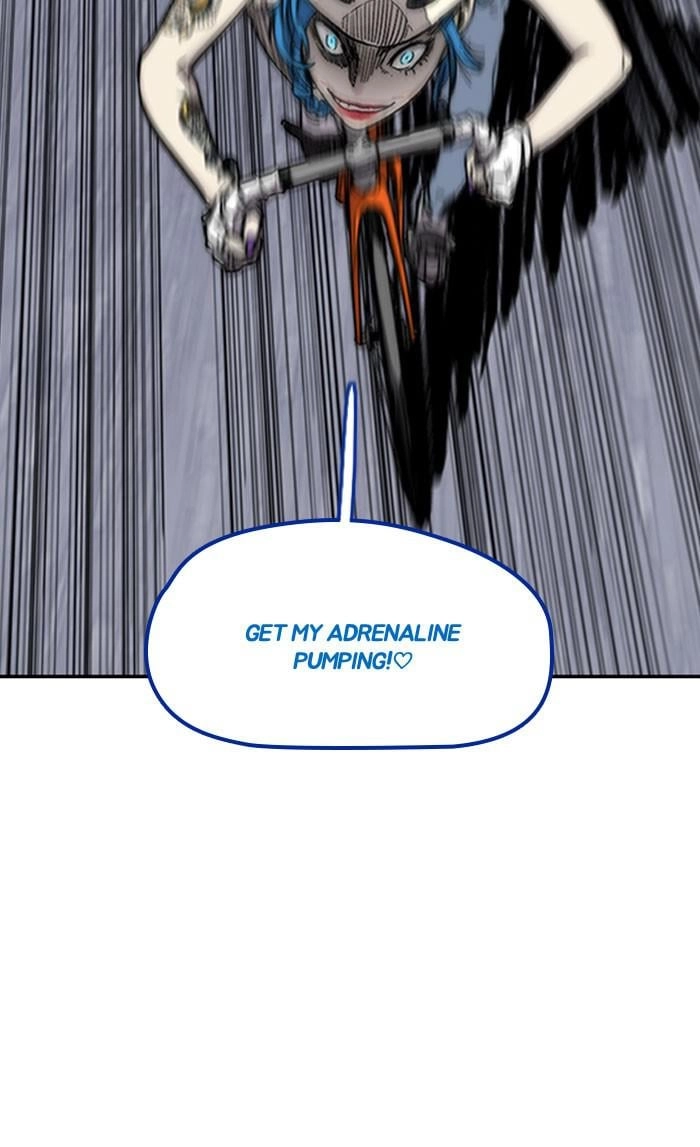 Wind Breaker Chapter 370 - Page 10
