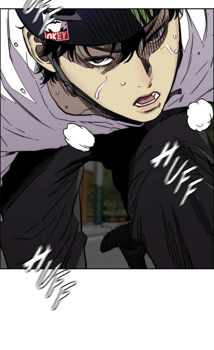 Wind Breaker Chapter 370 - Page 13