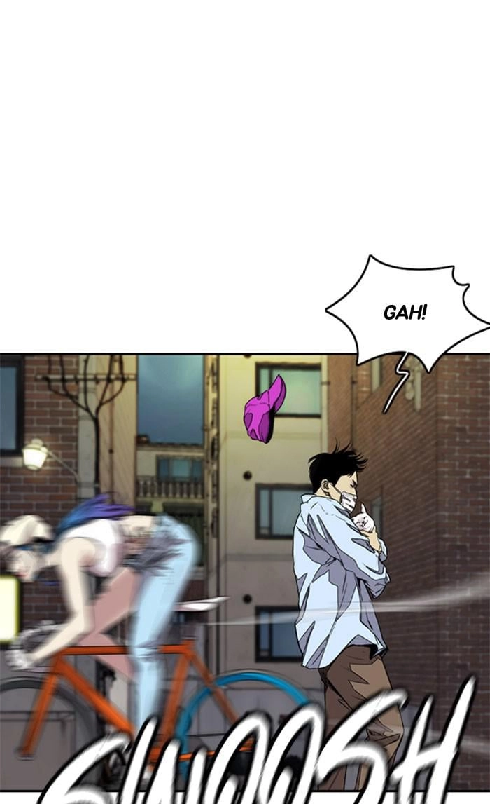 Wind Breaker Chapter 370 - Page 14