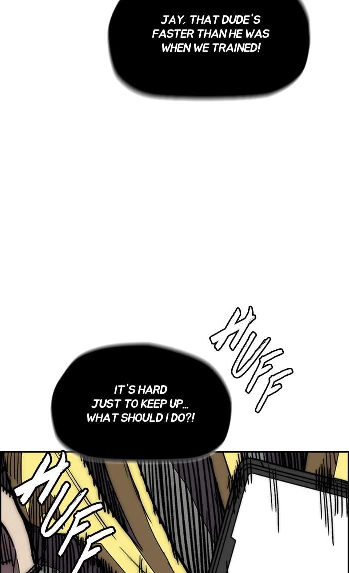 Wind Breaker Chapter 370 - Page 18