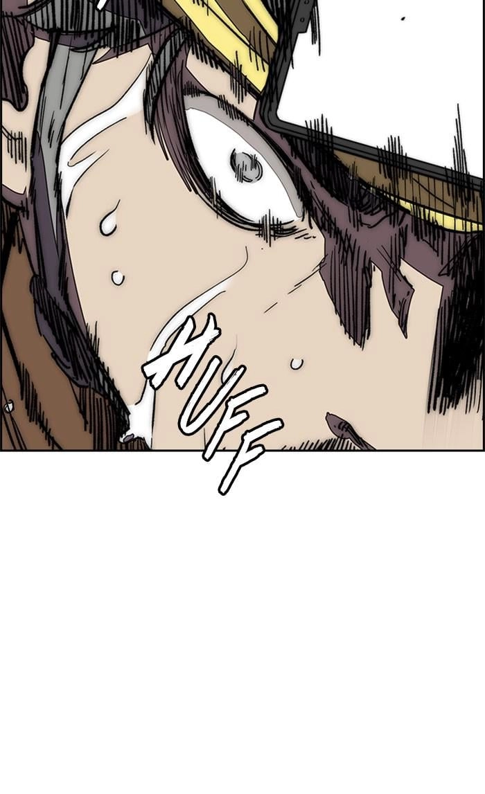 Wind Breaker Chapter 370 - Page 19