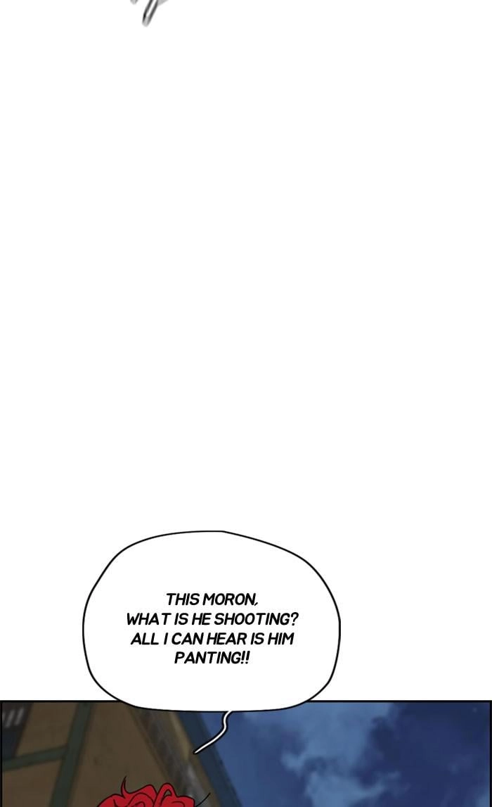 Wind Breaker Chapter 370 - Page 21