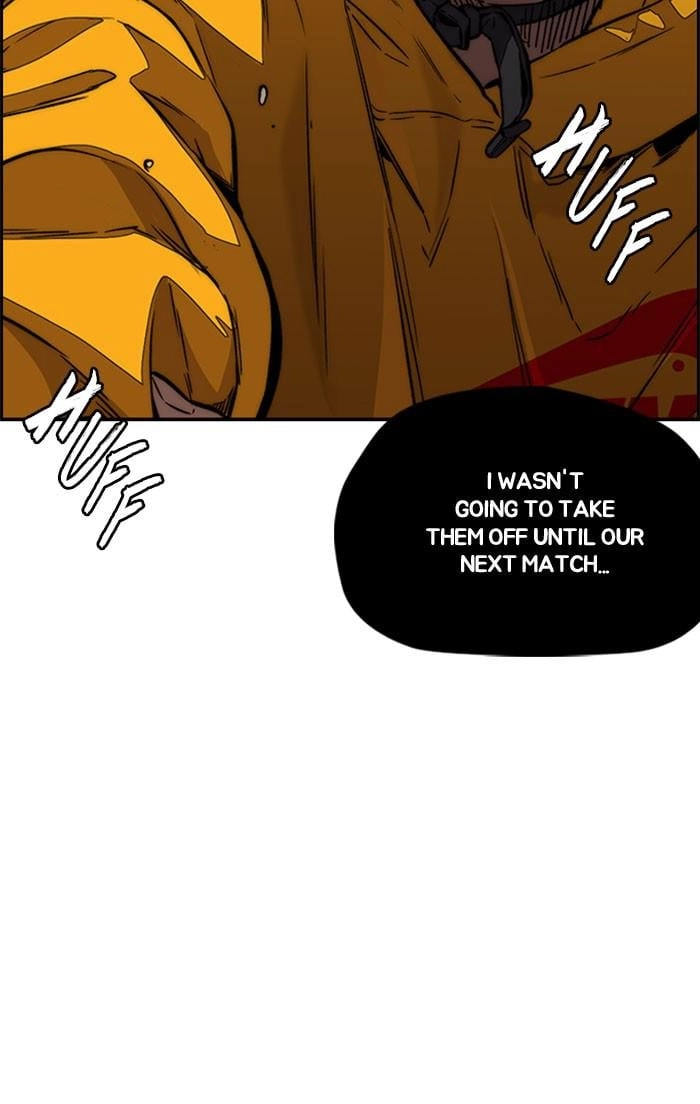 Wind Breaker Chapter 370 - Page 24