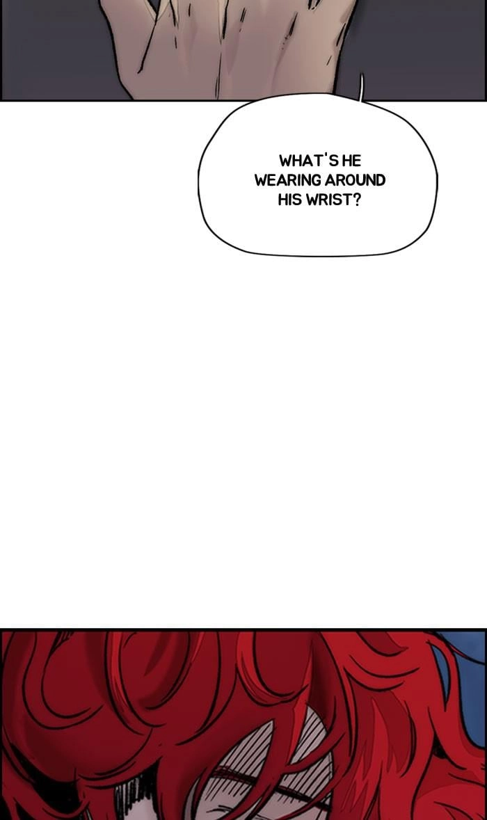 Wind Breaker Chapter 370 - Page 29