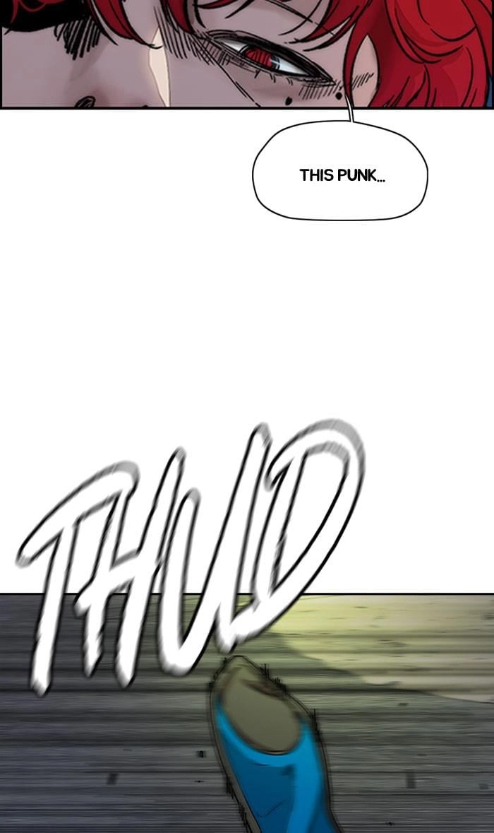 Wind Breaker Chapter 370 - Page 30