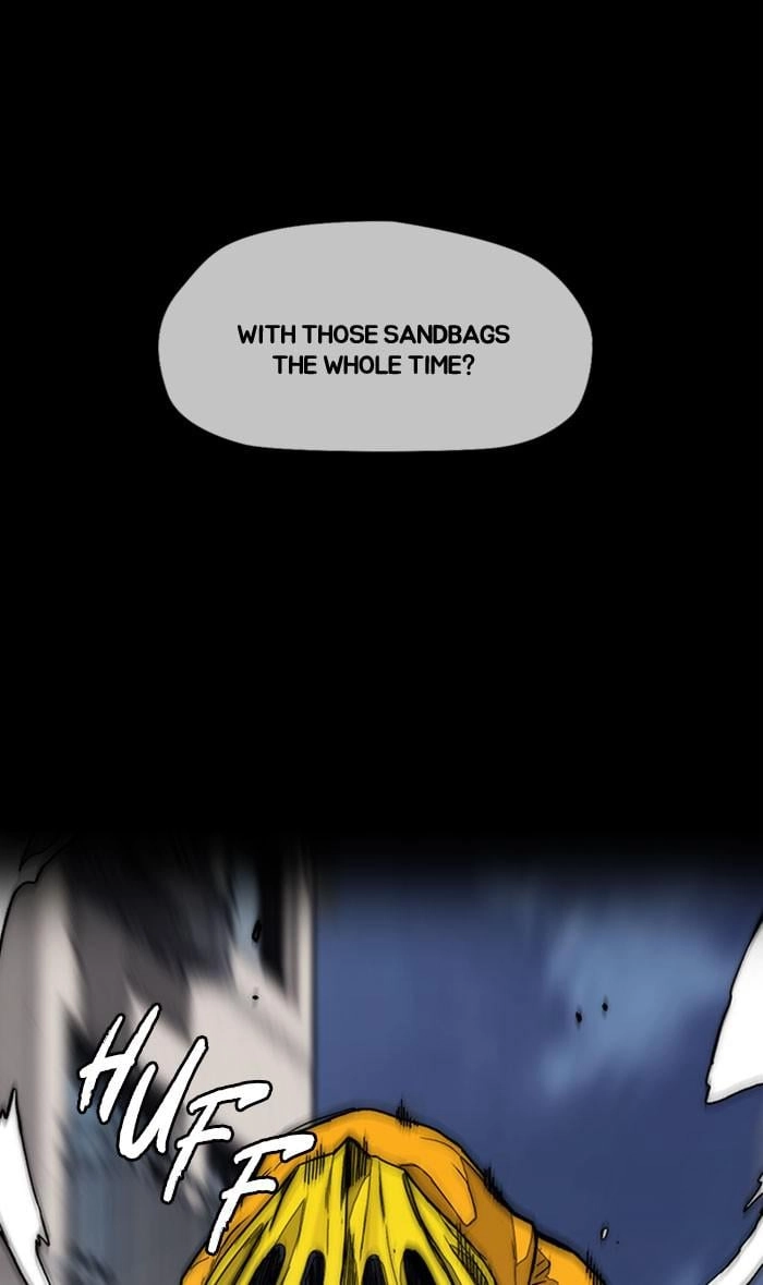 Wind Breaker Chapter 370 - Page 35