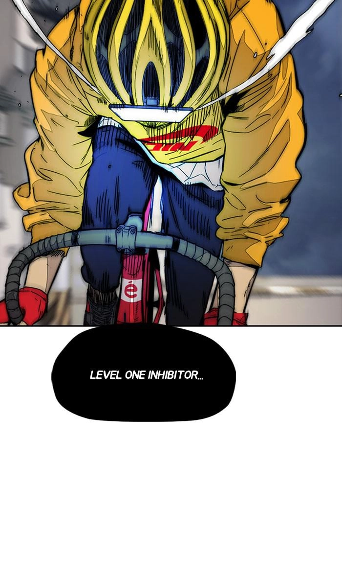 Wind Breaker Chapter 370 - Page 36