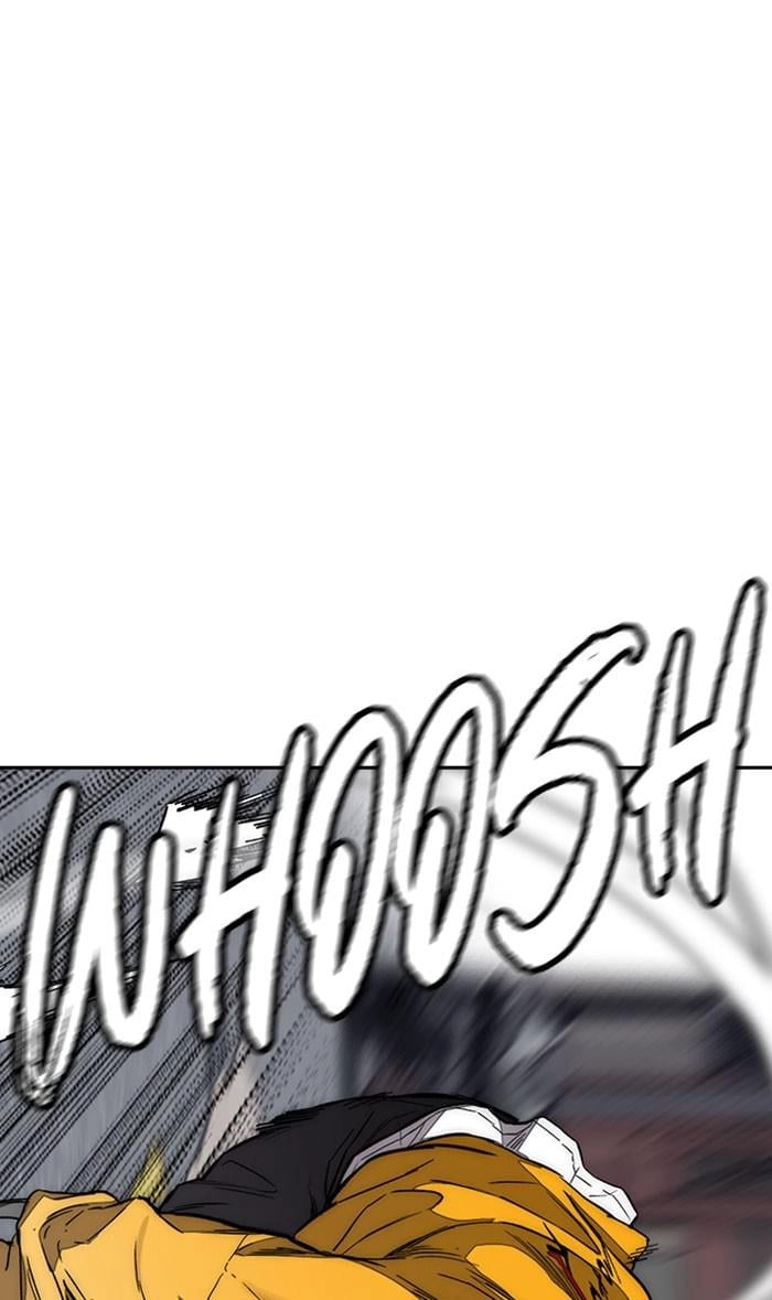 Wind Breaker Chapter 370 - Page 38