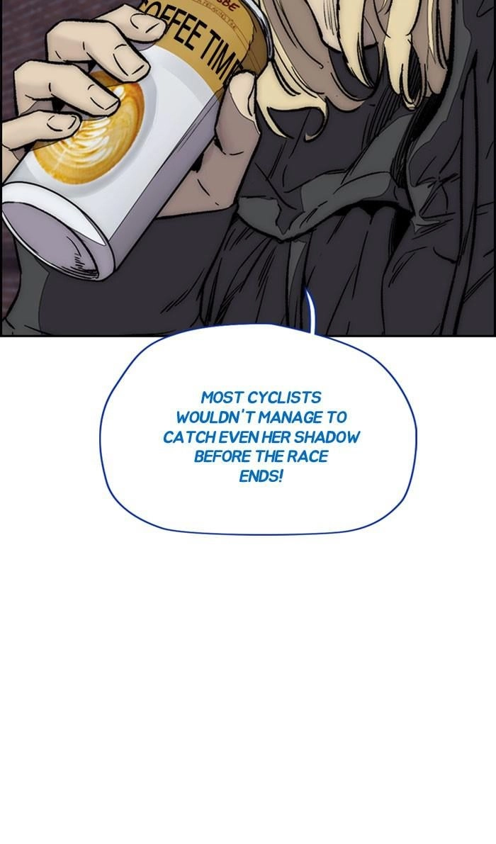 Wind Breaker Chapter 370 - Page 58