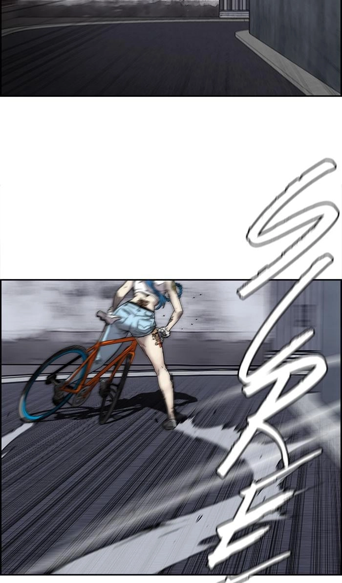 Wind Breaker Chapter 370 - Page 61