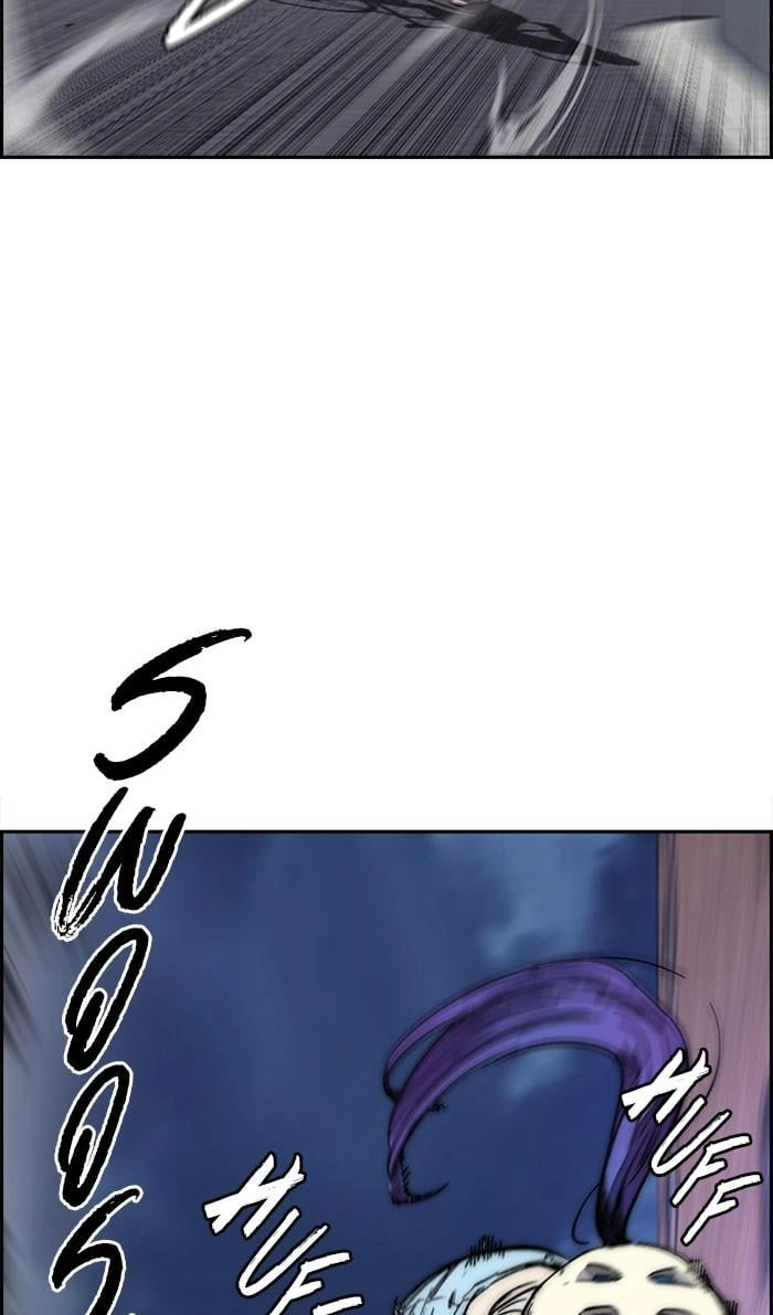 Wind Breaker Chapter 370 - Page 64