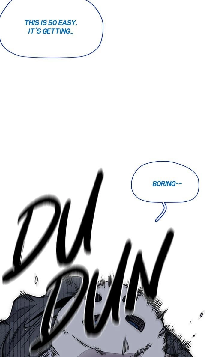 Wind Breaker Chapter 370 - Page 67