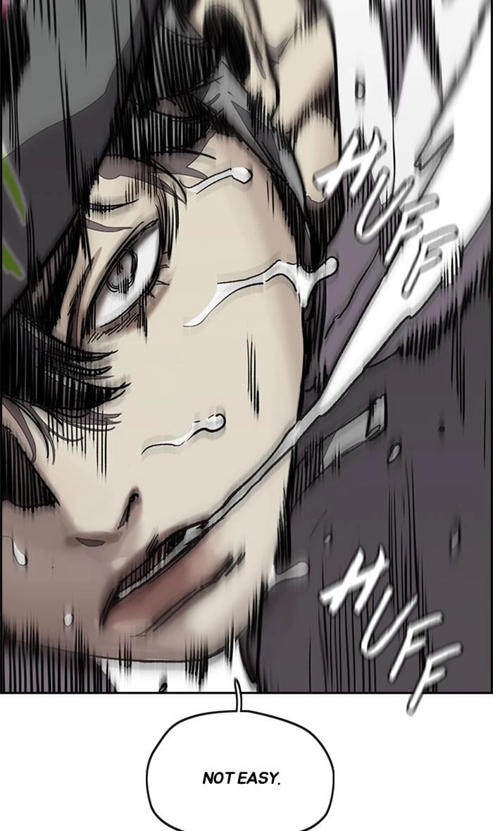 Wind Breaker Chapter 370 - Page 73