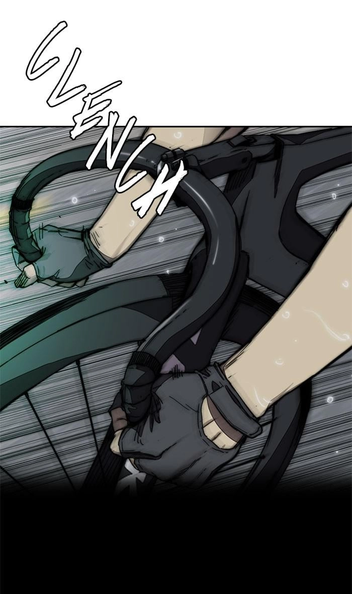 Wind Breaker Chapter 370 - Page 76