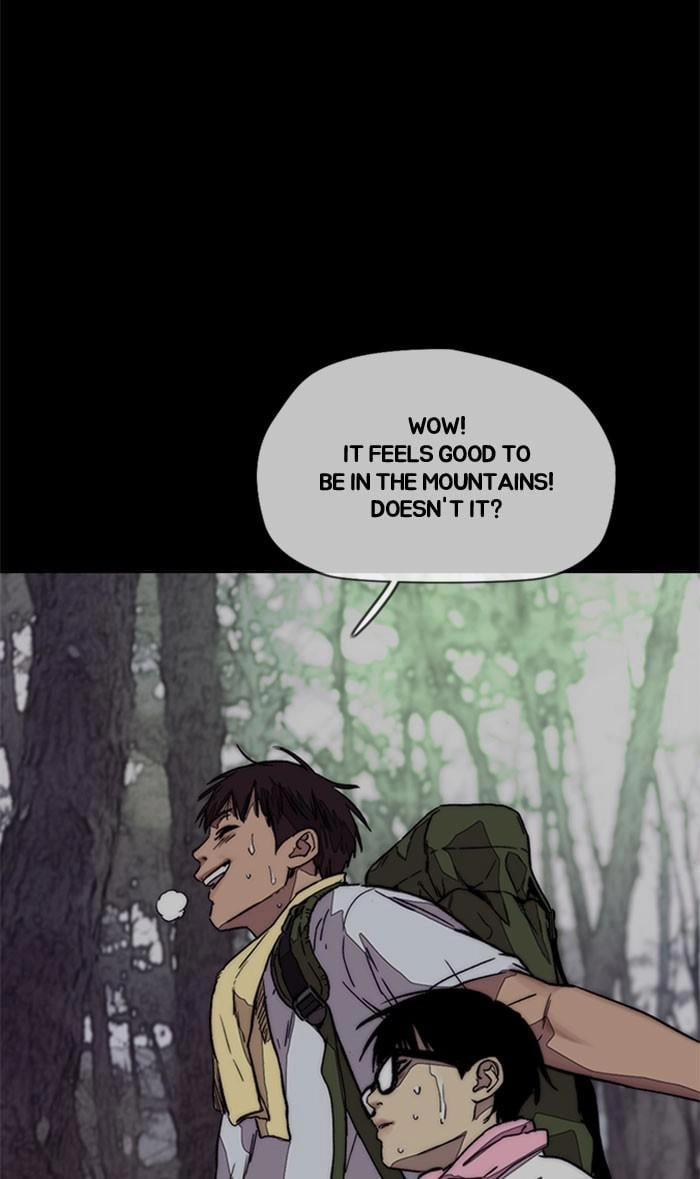 Wind Breaker Chapter 370 - Page 78