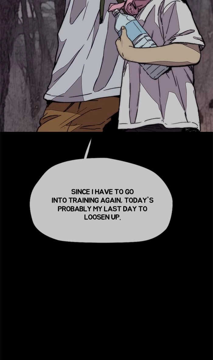Wind Breaker Chapter 370 - Page 79