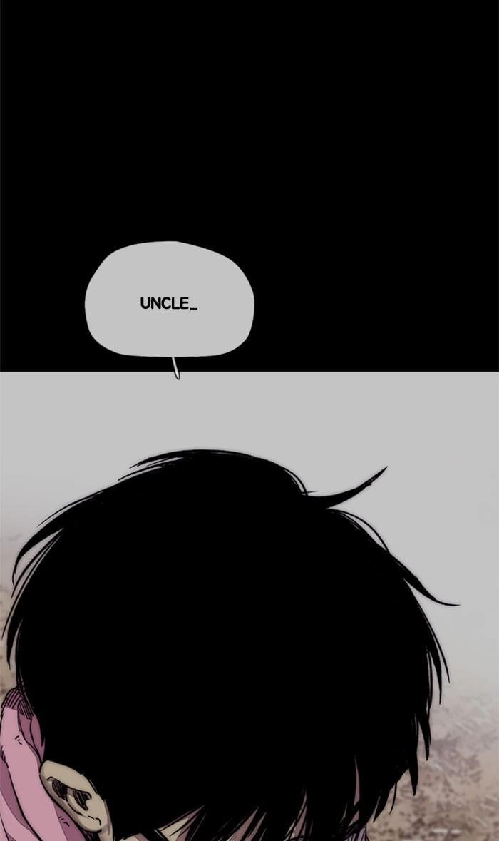 Wind Breaker Chapter 370 - Page 80