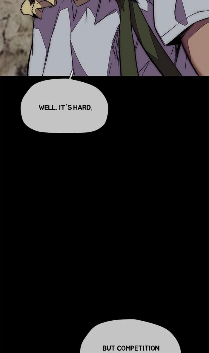 Wind Breaker Chapter 370 - Page 83