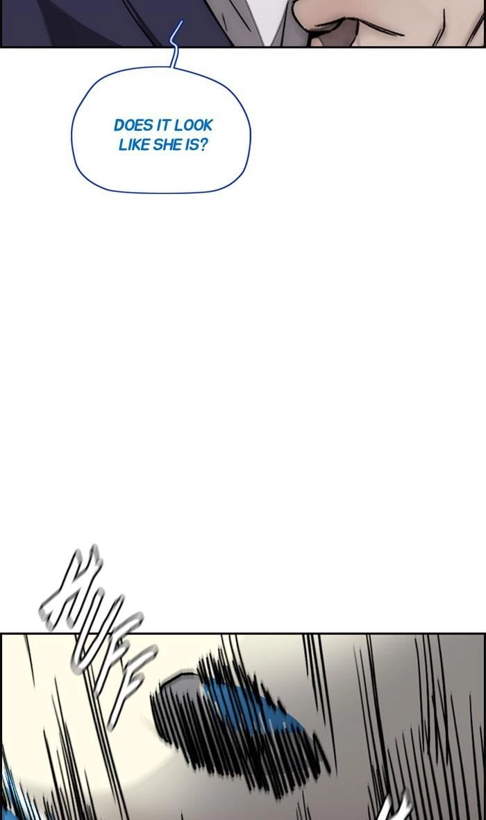 Wind Breaker Chapter 370 - Page 92