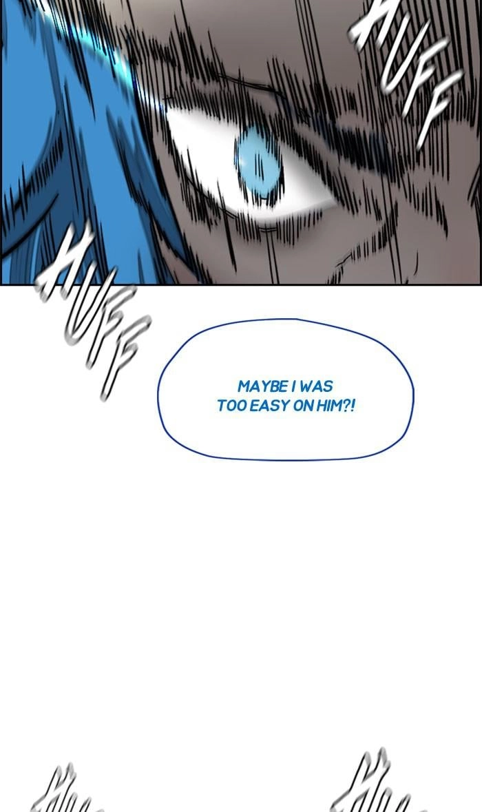 Wind Breaker Chapter 370 - Page 93