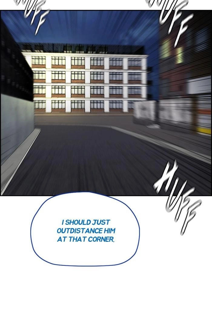 Wind Breaker Chapter 370 - Page 94