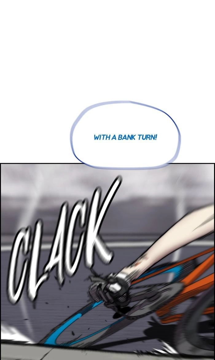 Wind Breaker Chapter 370 - Page 96