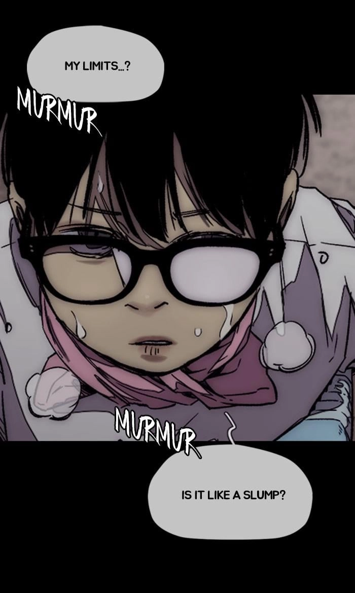 Wind Breaker Chapter 370 - Page 111