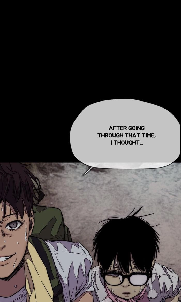 Wind Breaker Chapter 370 - Page 112