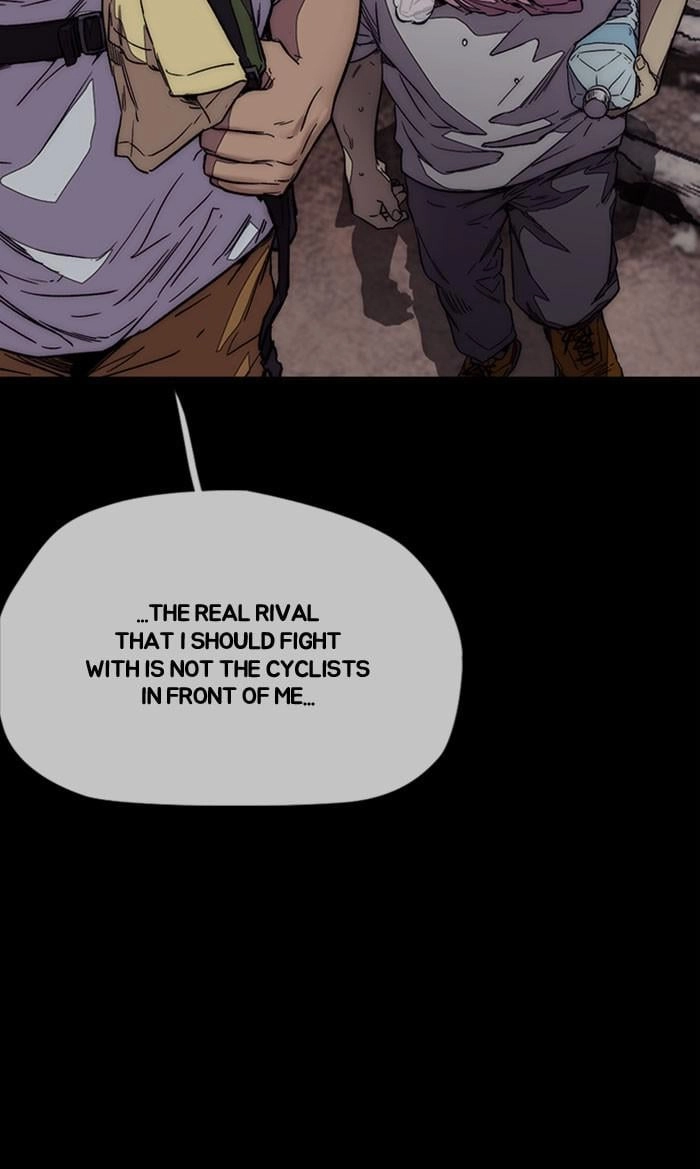 Wind Breaker Chapter 370 - Page 113