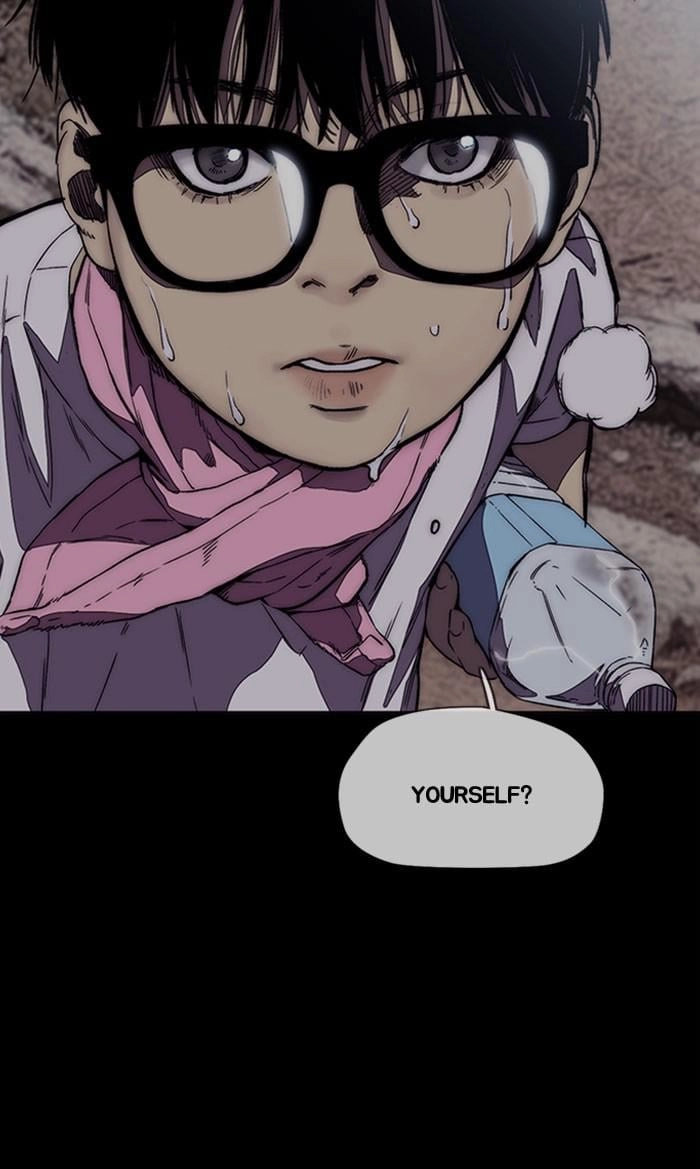Wind Breaker Chapter 370 - Page 116