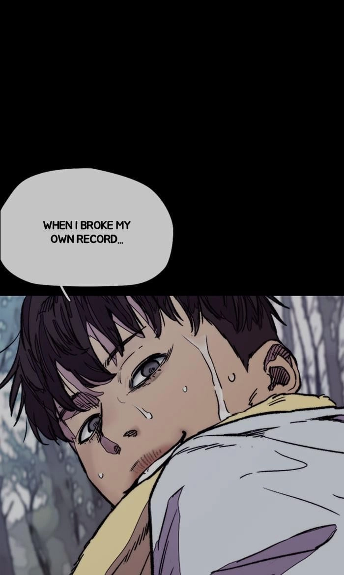 Wind Breaker Chapter 370 - Page 117