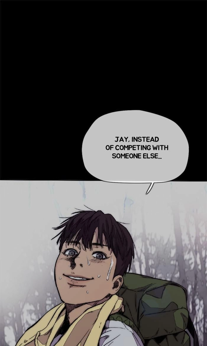 Wind Breaker Chapter 370 - Page 120
