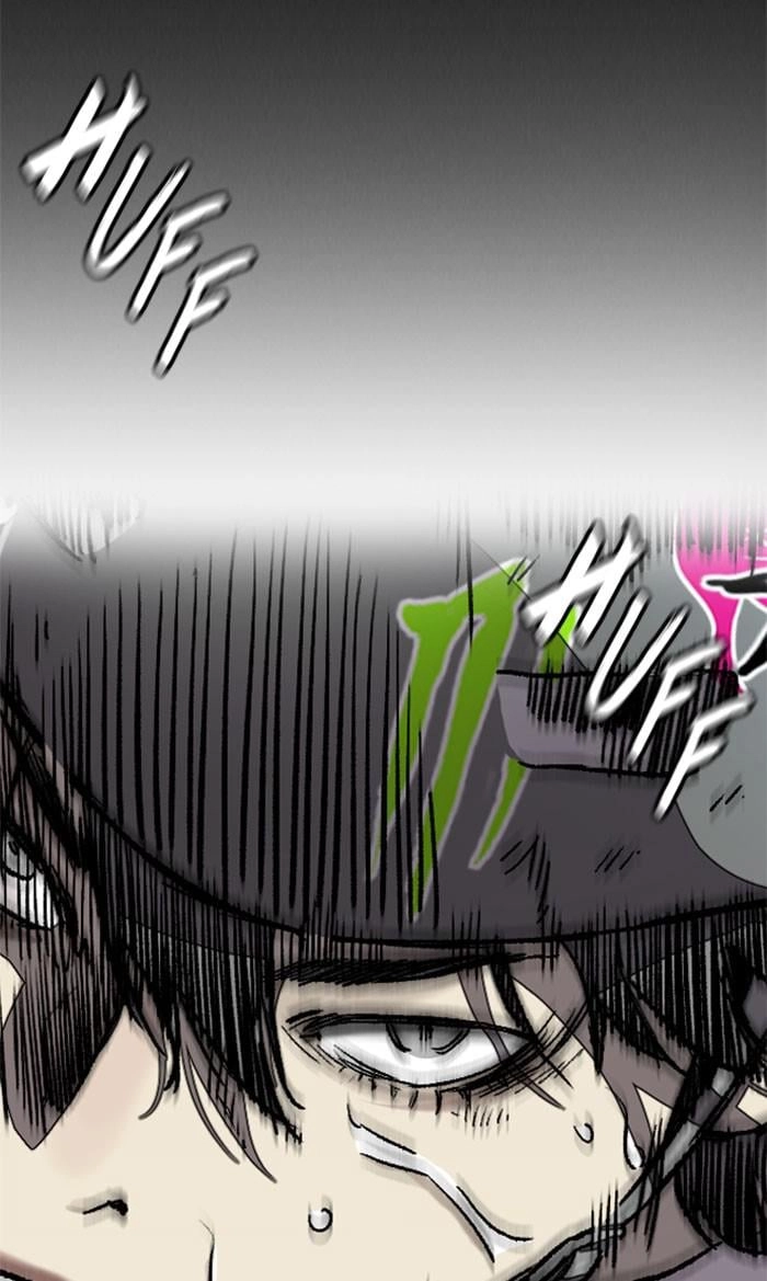 Wind Breaker Chapter 370 - Page 123