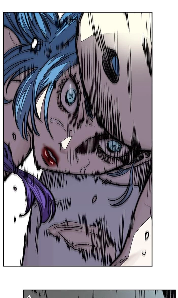 Wind Breaker Chapter 370 - Page 127