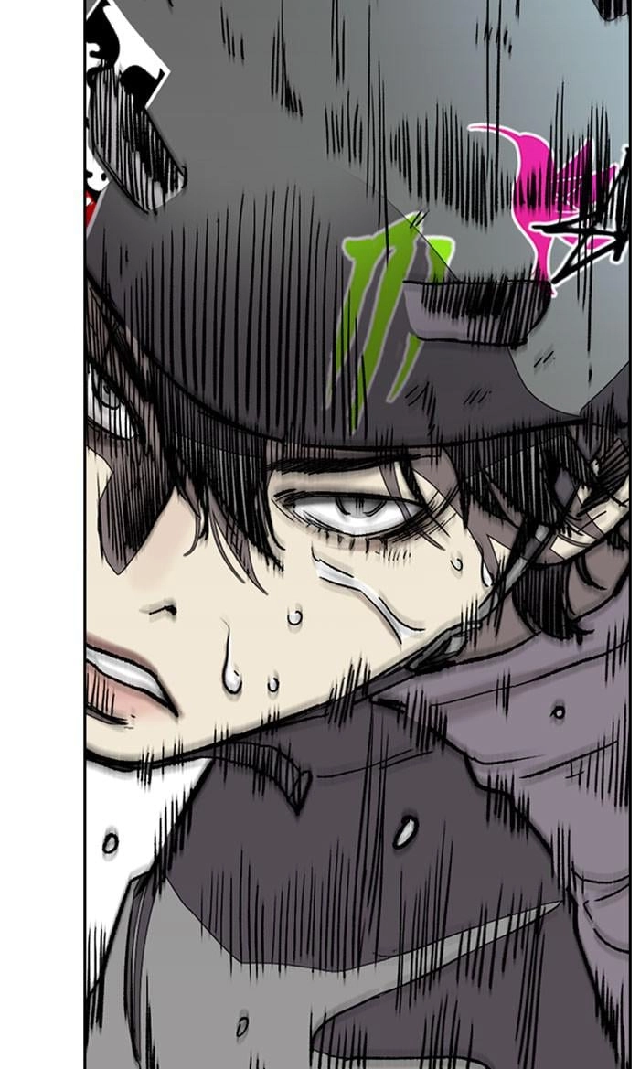 Wind Breaker Chapter 370 - Page 128