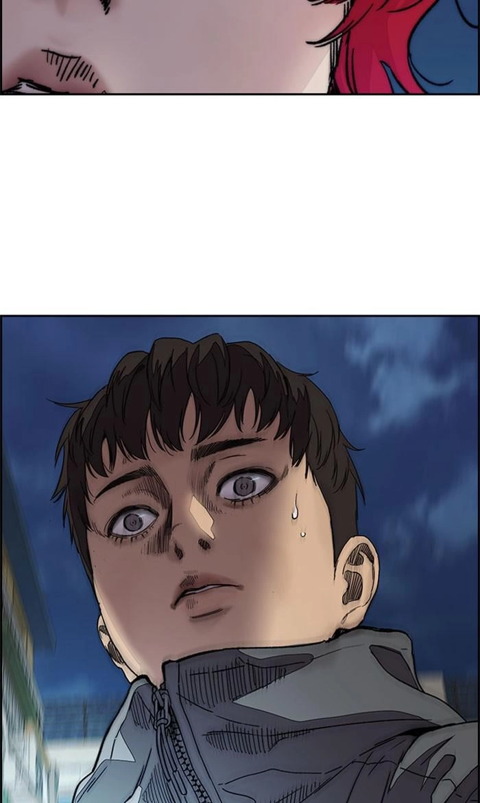 Wind Breaker Chapter 370 - Page 130