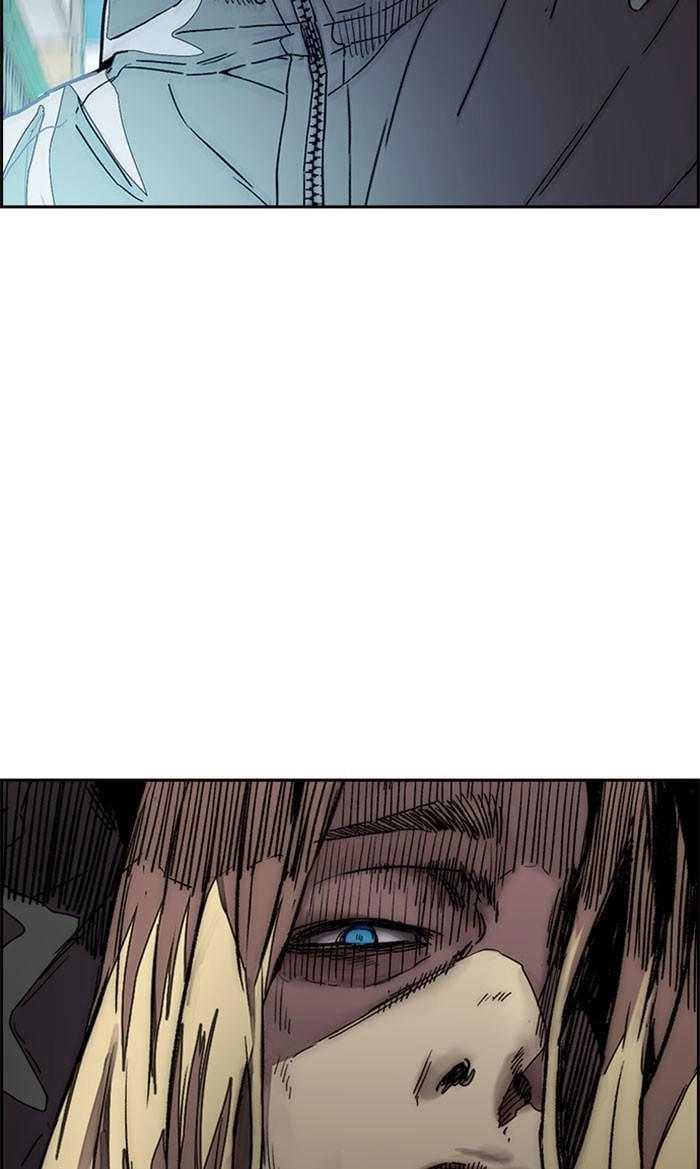 Wind Breaker Chapter 370 - Page 131
