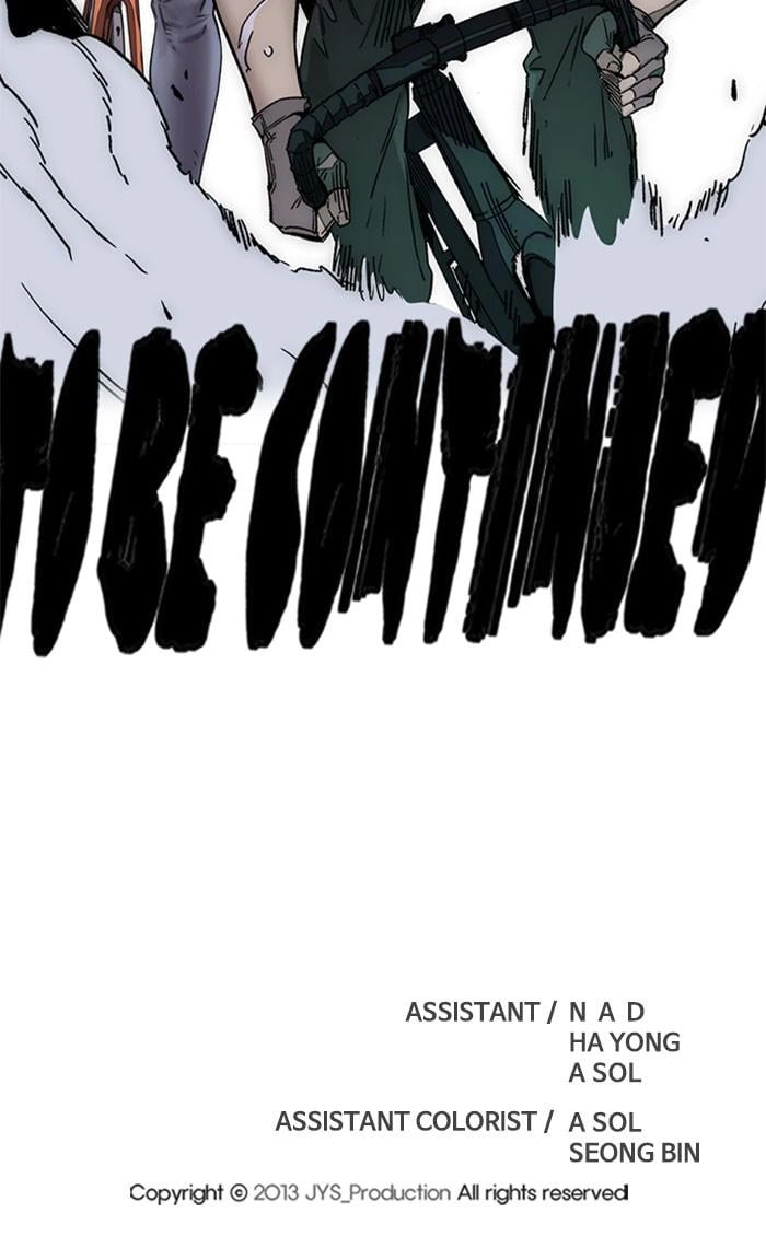 Wind Breaker Chapter 370 - Page 137