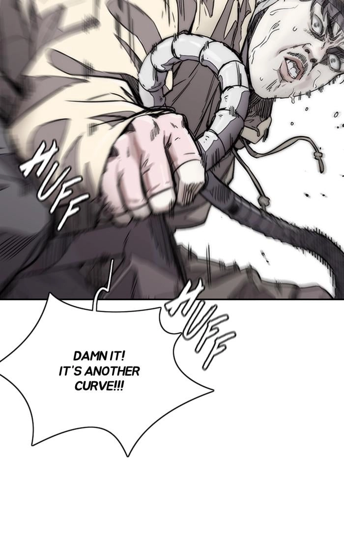 Wind Breaker Chapter 371 - Page 5