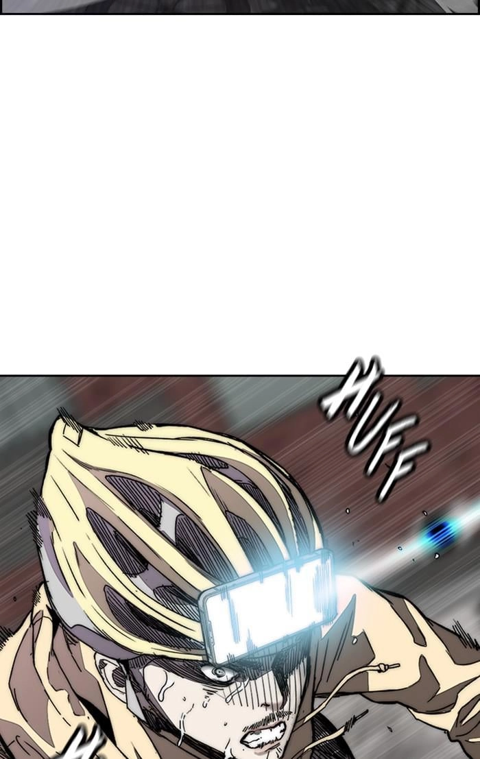 Wind Breaker Chapter 371 - Page 8