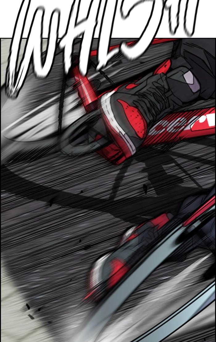 Wind Breaker Chapter 371 - Page 13