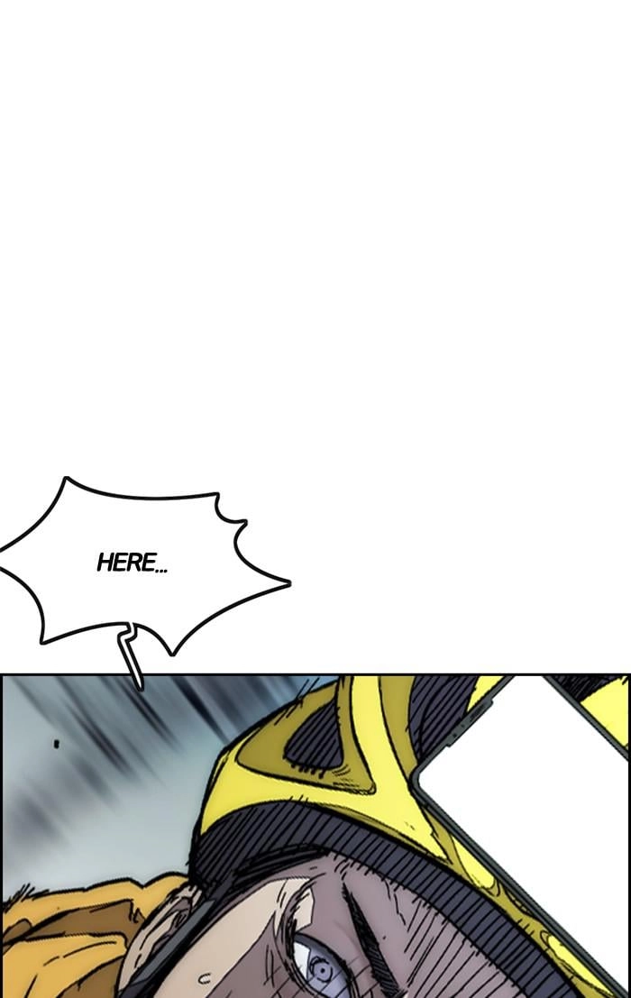 Wind Breaker Chapter 371 - Page 16